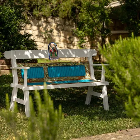 Villehardouin Farm Estate, & Apartments, Minia, Kefalonia Hotel de apartamente Argostolion