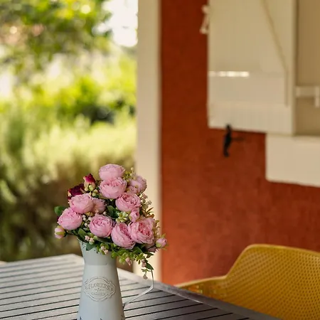 Hotel de apartamente Villehardouin Farm Estate, & Apartments, Minia, Kefalonia