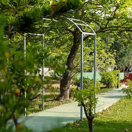 Villehardouin Farm Estate, & Apartments, Minia, Kefalonia Argostolion