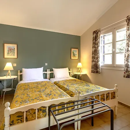Villehardouin Farm Estate, & Apartments, Minia, Kefalonia Argostolion