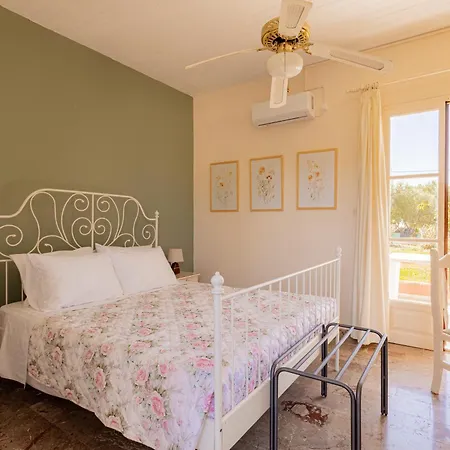 Villehardouin Farm Estate, & Apartments, Minia, Kefalonia 4* Argostolion