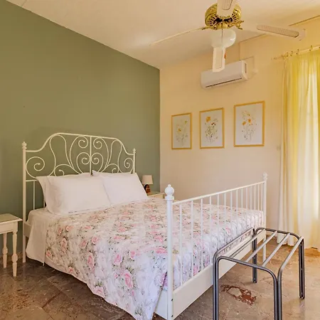 Hotel de apartamente Villehardouin Farm Estate, & Apartments, Minia, Kefalonia