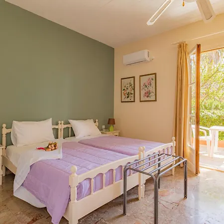 Villehardouin Farm Estate, & Apartments, Minia, Kefalonia Argostolion