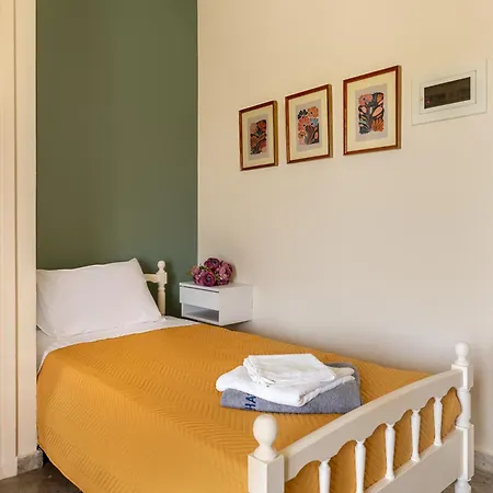 Lejlighedshotel Villehardouin Farm Estate, & Apartments, Minia, Kefalonia
