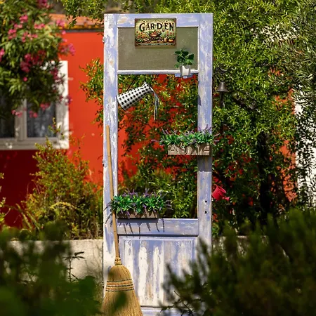 Lejlighedshotel Villehardouin Farm Estate, & Apartments, Minia, Kefalonia