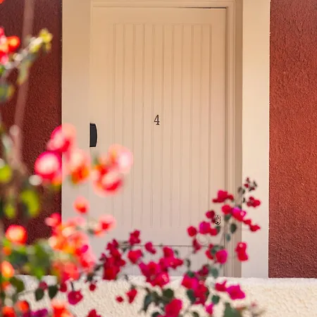 Apartahotel Villehardouin Farm Estate, Studios&apartments, Minia, Kefalonia 4*