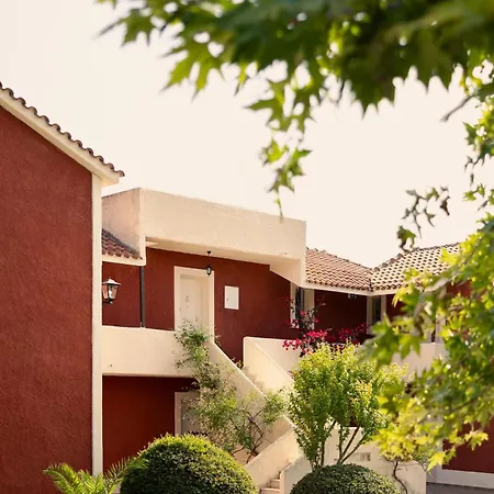 Villehardouin Farm Estate, & Apartments, Minia, Kefalonia Lejlighedshotel