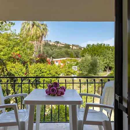 Villehardouin Farm Estate, & Apartments, Minia, Kefalonia 4* Argostoli (Kefalonia)