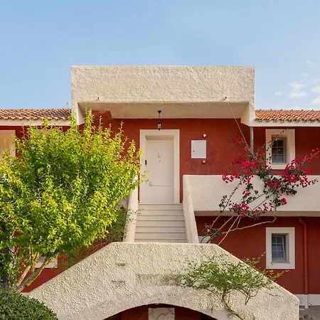 Lejlighedshotel Villehardouin Farm Estate, & Apartments, Minia, Kefalonia Argostoli (Kefalonia)