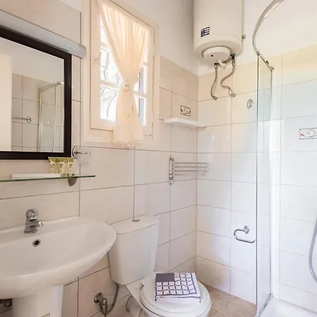 Villehardouin Farm Estate, & Apartments, Minia, Kefalonia Lejlighedshotel 4*