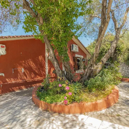 Lejlighedshotel Villehardouin Farm Estate, & Apartments, Minia, Kefalonia