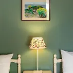 Villehardouin Farm Estate, & Apartments, Minia, Kefalonia Hotel apartamentowy