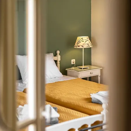 Villehardouin Farm Estate, & Apartments, Minia, Kefalonia 4*