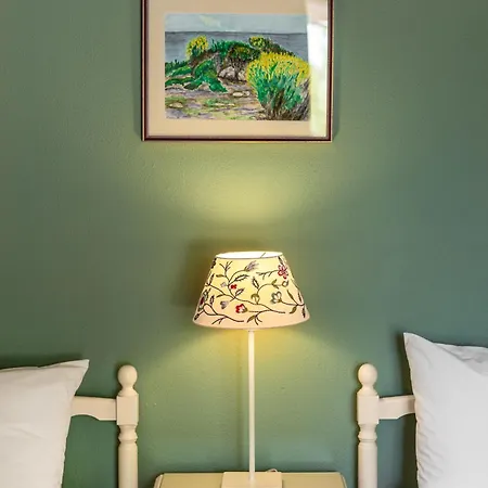 Villehardouin Farm Estate, & Apartments, Minia, Kefalonia Apartmanhotel