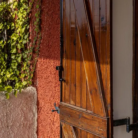Villehardouin Farm Estate, & Apartments, Minia, Kefalonia 4* Argosztóli