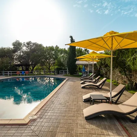 Villehardouin Farm Estate, & Apartments, Minia, Kefalonia Argosztóli