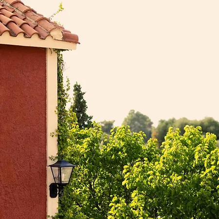 Apartahotel Villehardouin Farm Estate, & Apartments, Minia, Kefalonia