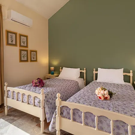 Villehardouin Farm Estate, & Apartments, Minia, Kefalonia 4* Argosztóli