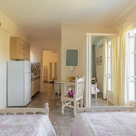 Villehardouin Farm Estate, & Apartments, Minia, Kefalonia 4* Argosztóli